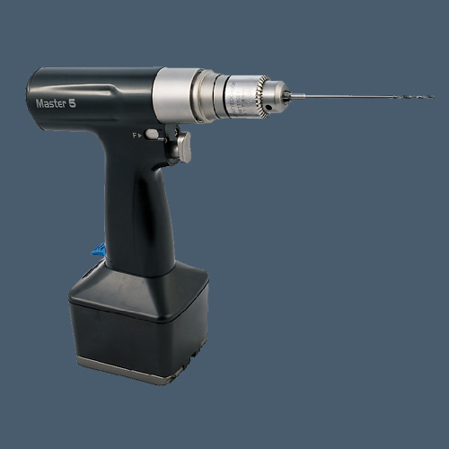 Surgical Power Tools-Orthopedic Master 5 Power Drill（Low speed）