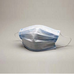 Medical Disposable Child Face Mask