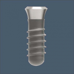 TL Dental Implant System