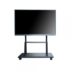 Interactive display smart board cost Different Sizes Built-in Camera Voice Conferencing System SYET