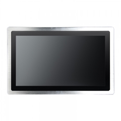 Industrial touch screen panel windows panel pc multi touch panel pc SYET