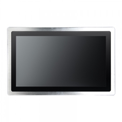 SYET10.4 Zoll Unterputz-Touchpanel-PC 10,4 '' quadratischer Bildschirm xga 1024x768 Industrie alles in einem Computer