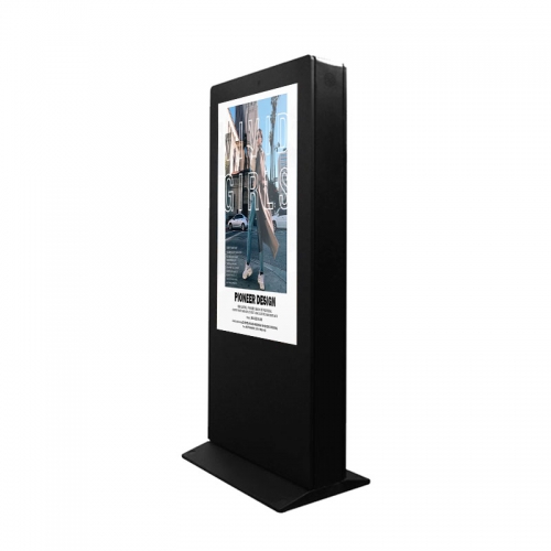 32 inch outdoor advertising display