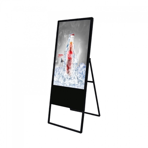 32 inch display kiosk player android commercial digital signage digital touch screen