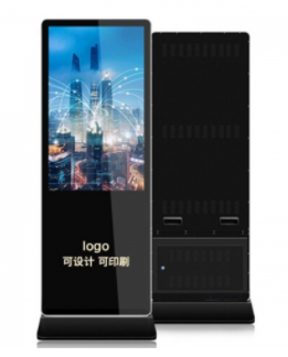 Vertical advertising machines are now used in various occasions. What are the functions of vertical advertising machines?