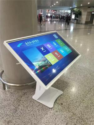 Functions of information kiosk