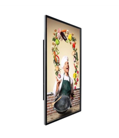 Advantages of lcd advertising board