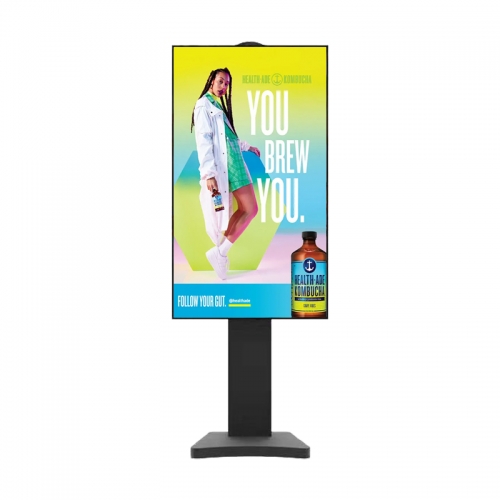 Digital Window Display High Brightness Display