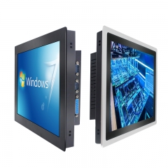 Panel Touch PC Monitor