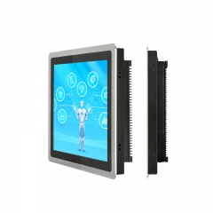 19 Inch Industrial all in one pc touch screen monitor industrial panel computer industrial touch pc SYET