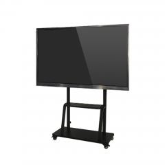 55,65,75,86 inch classroom digital board smart interactive whiteboard OEM&ODM Presentation Equipment school whiteboard SYET