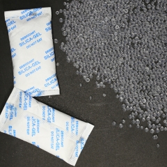 Tyvek Silica Gel Packet