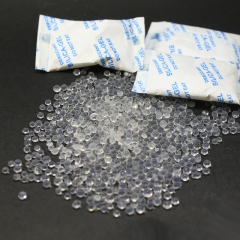 Paquet de gel de silice papier Tyvek