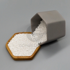 Alumina ativada adsorvente de sulfeto de polímero A202