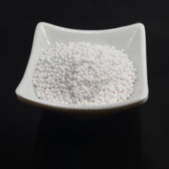 Alumina ativada adsorvente de sulfeto de polímero A202