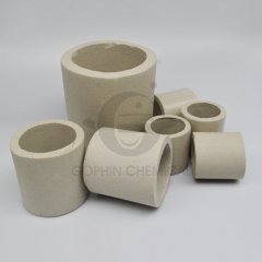Ceramic Raschig Ring