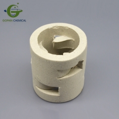 Ceramic Pall Ring