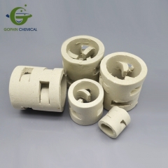 Ceramic Pall Ring