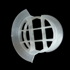 Plastic Conjugate Ring