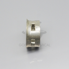 Mini anillo de metal en cascada (CMR)