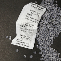 Composite Paper Silica Gel Packet