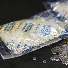 OPP Silica Gel Packet