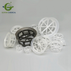 Plastic Cascade Mini Ring