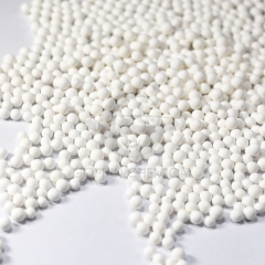 Catalyst Carrier Activated Alumina A04