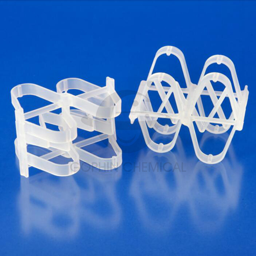 Plastic Super Raschig Ring