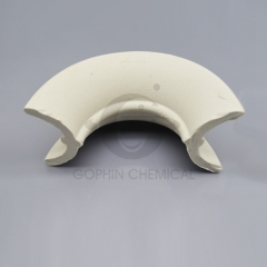 Ceramic Intalox Saddles