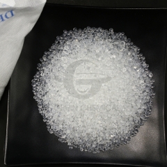 Paquete de gel de sílice de tela no tejida