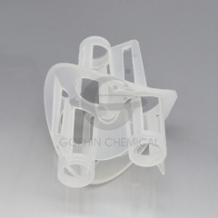 Plastic Heilex Ring