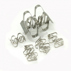 Metal Super Raschig Ring