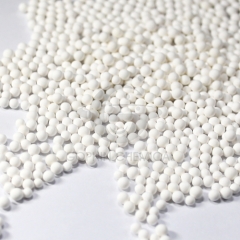 Defluoridation Activated Alumina A02