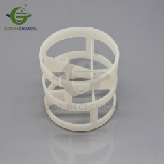 Plastic Pall Ring