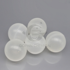 Plastic Hollow Flotation Ball