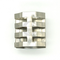 Metall-VSP-Ring