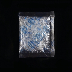 OPP gel de sílice empaquetado