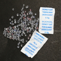 Composite Paper Silica Gel Packet