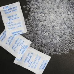 Nonwoven Paper Silica Gel Packet