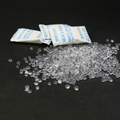 Filter Paper Silica Gel Packet