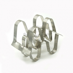 Metal Super Raschig Ring