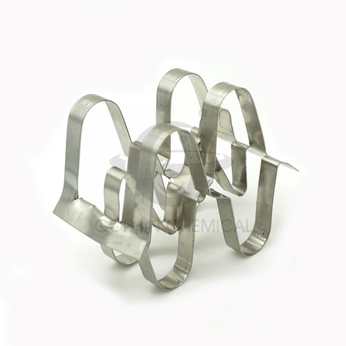 Metall Super Raschig Ring