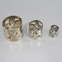 Metal Pall Ring