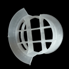 Plastic Conjugate Ring