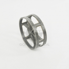Plastic Flat Ring
