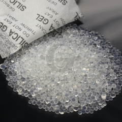 Silica Gel Vliesstoffpaket