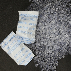 Composite Paper Silica Gel Packet