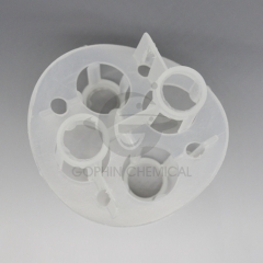 Plastic Heilex Ring