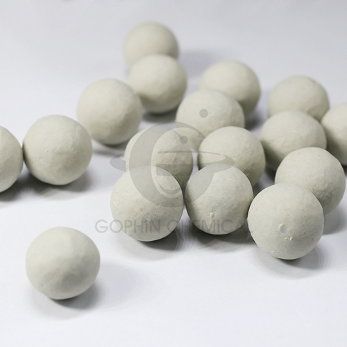 AL-17 Alumina Ceramic Ball